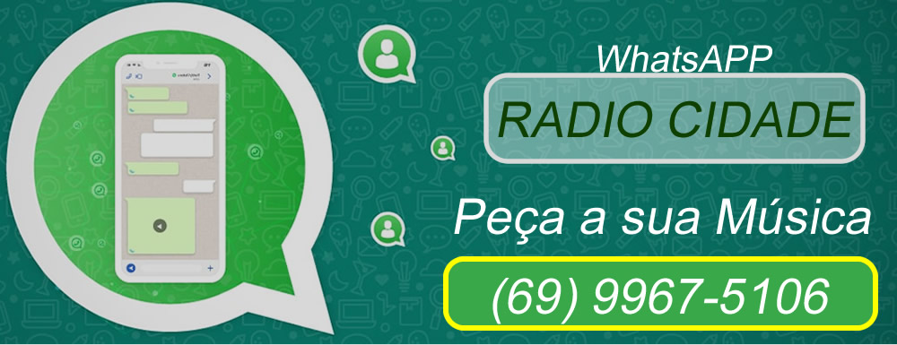 Nosso WhatsAPP