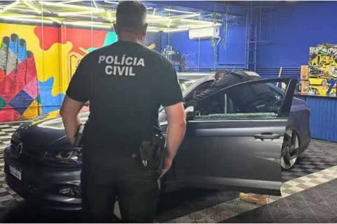 Grupo suspeito de desviar mais de R$ 3 milhões de grãos é alvo de operação em RO